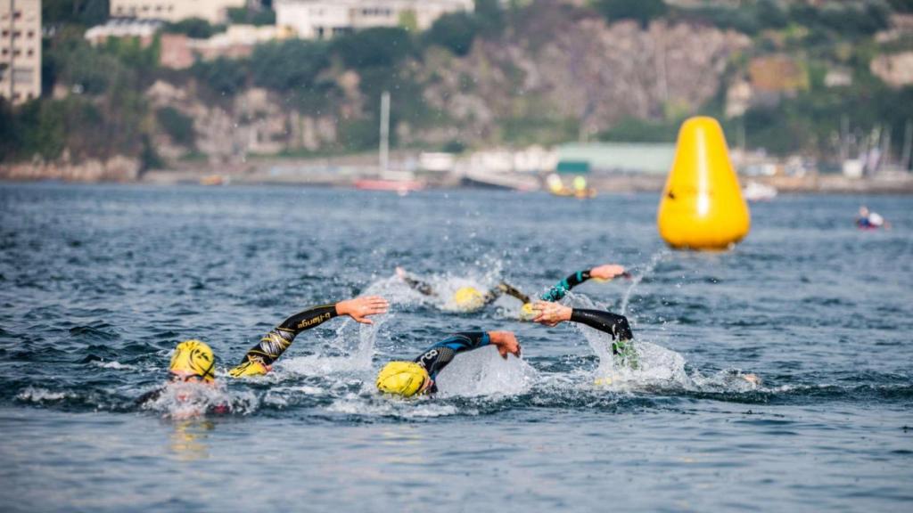 Travesía Costa 2022