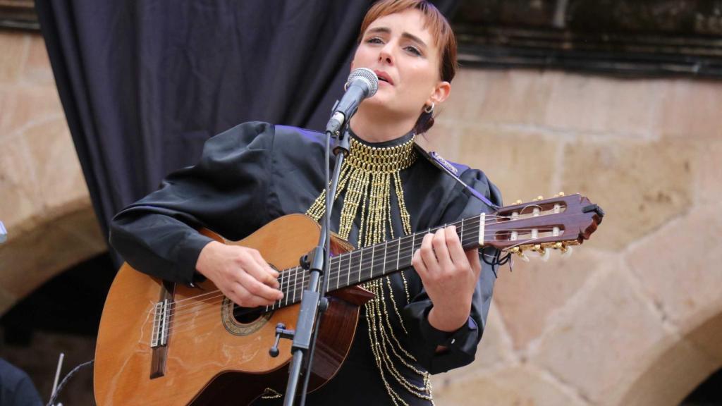 Sigüenza celebró su particular Noche del Patrimonio