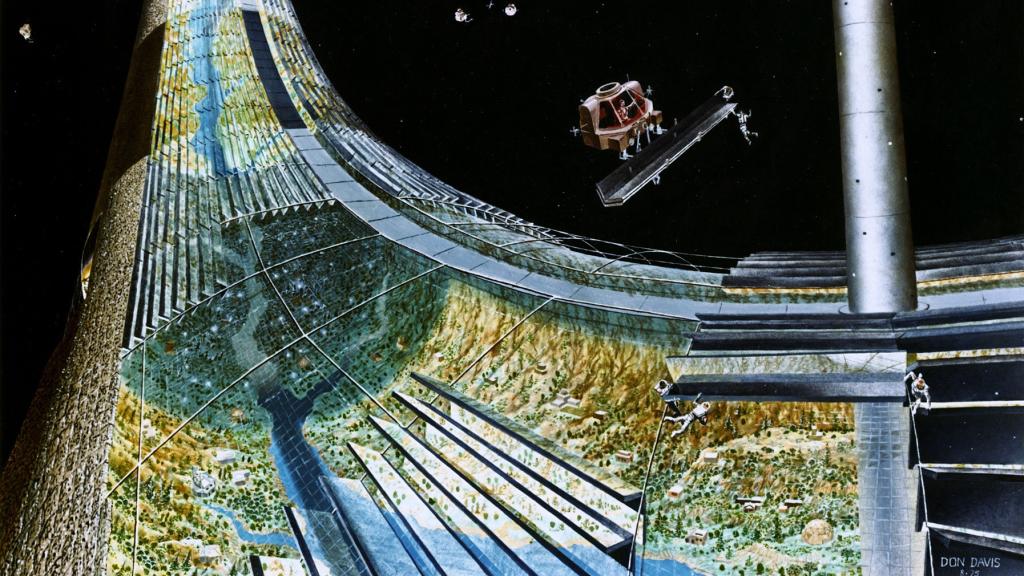 Toro Stanford por dentro.