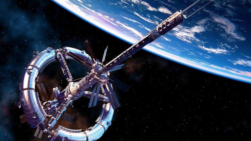 Representación del Toro de Stanford.