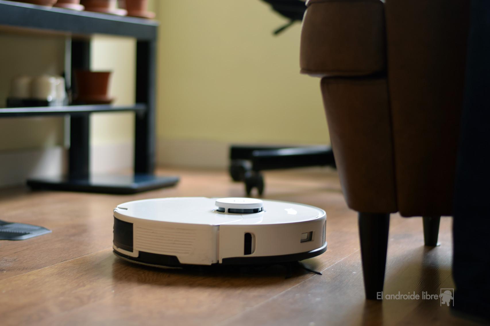 Roborock S7 Pro Ultra