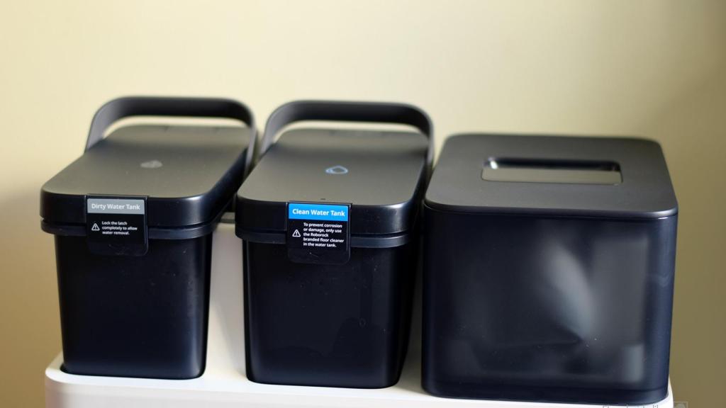 Roborock S7 Pro Ultra