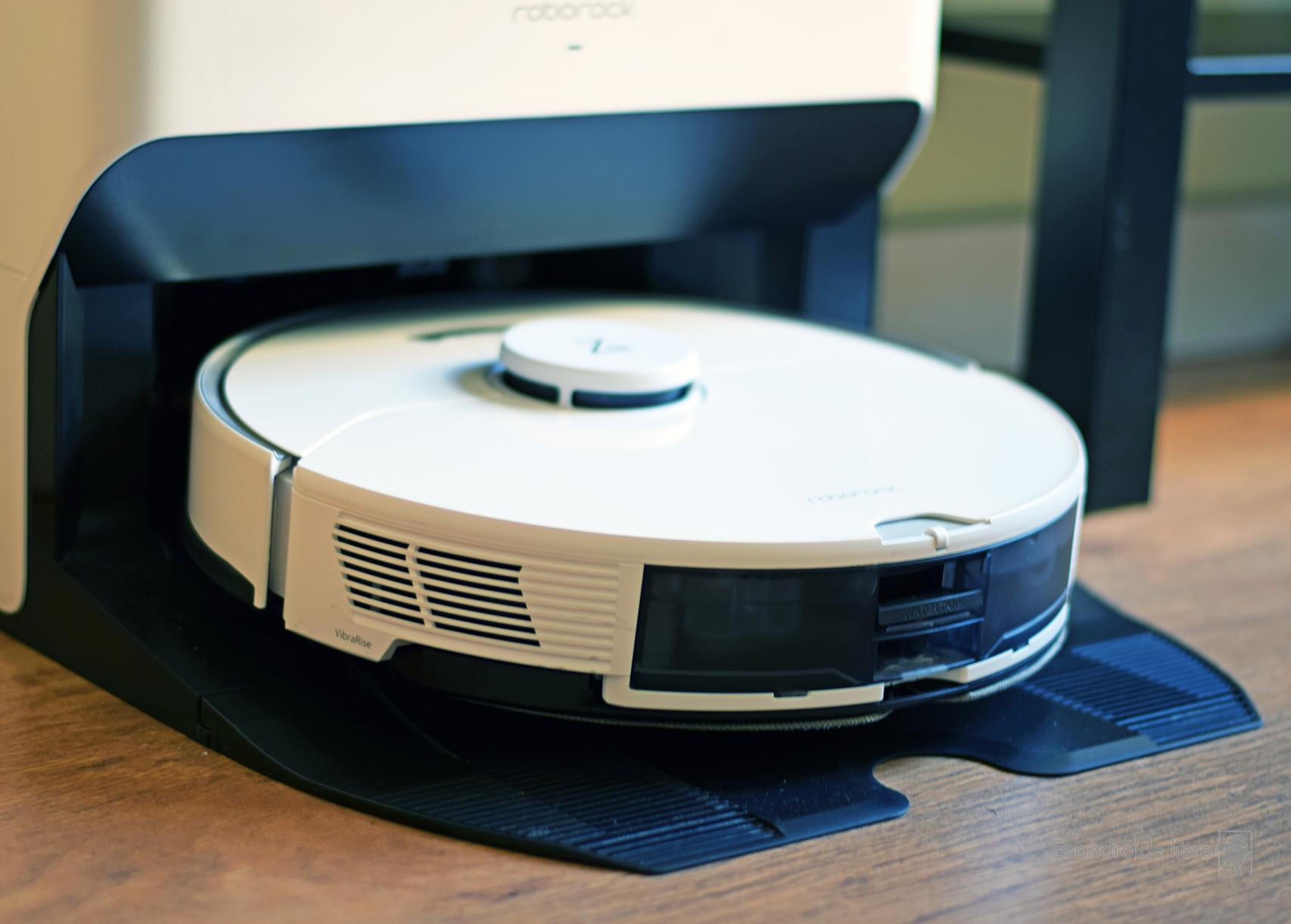 Roborock S7 Pro Ultra