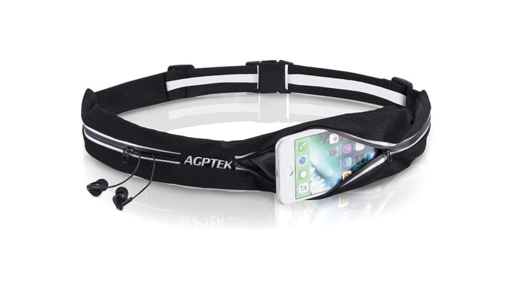 Cinturón para hacer running de AGPTEK