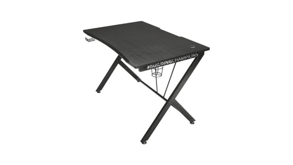 Mesa para gaming de Trust Gaming