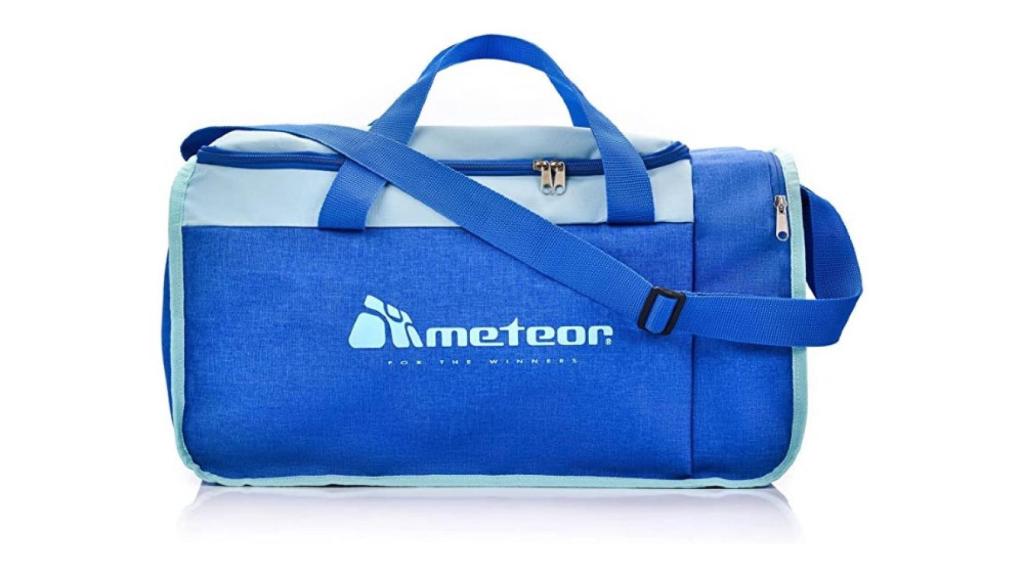Bolsa de deporte plegable de Meteor