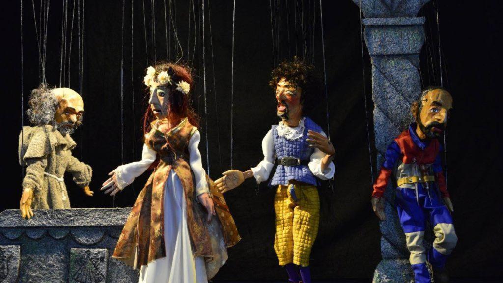 XXVII Festival Galicreques: Más de 60 funciones en Santiago del 8 al 16 de octubre