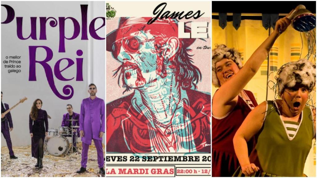 10 cosas diferentes que hacer esta semana en A Coruña