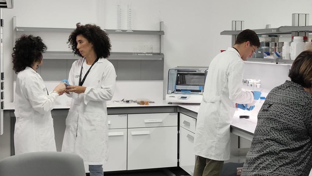 ARQUIMEA Research Center