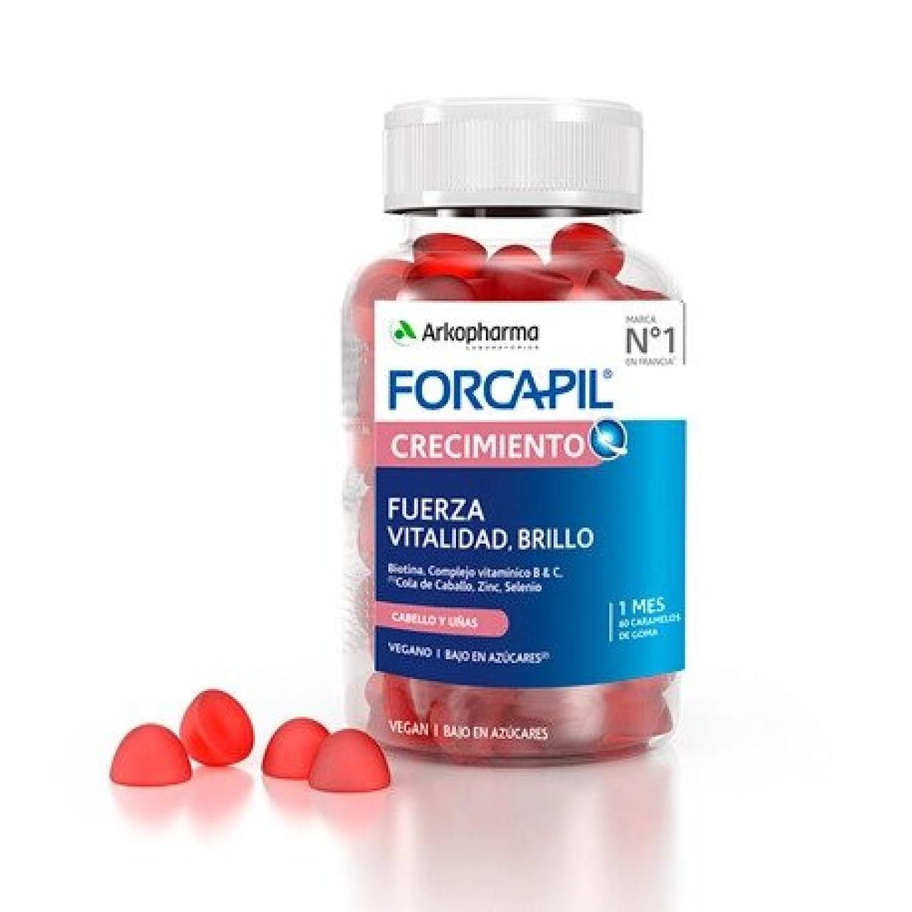 Forcapil