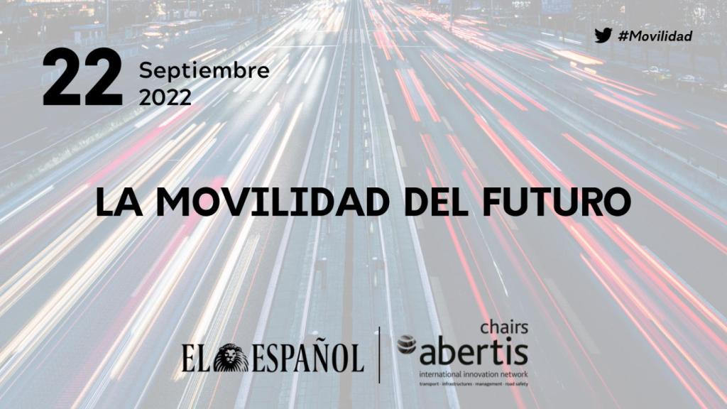 La Movilidad del Futuro