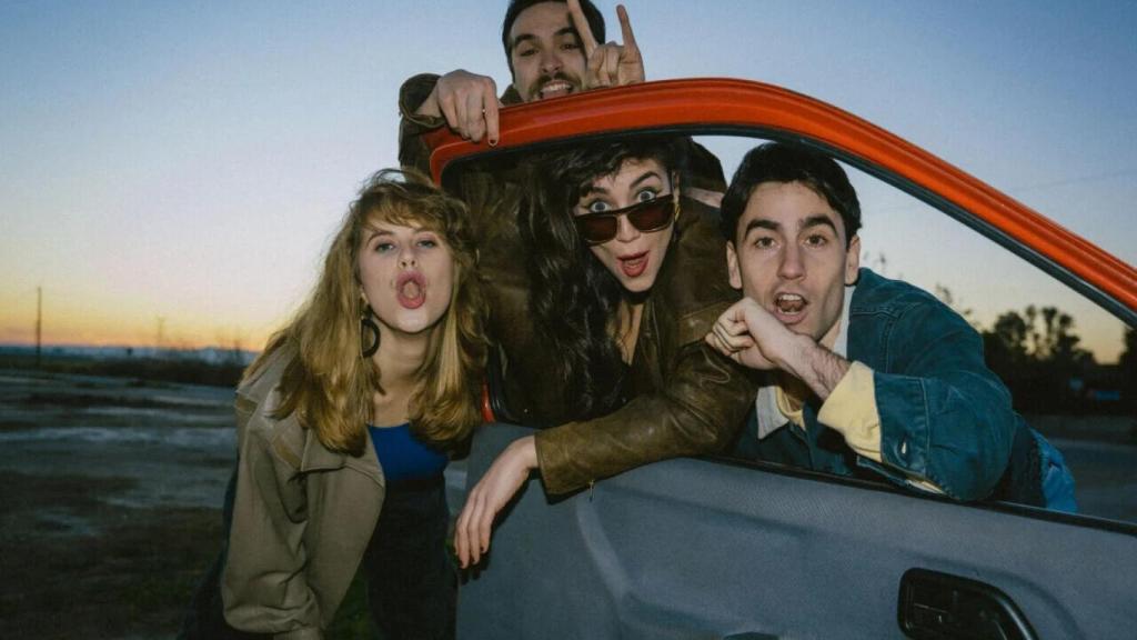 Imagen de 'La Ruta'.