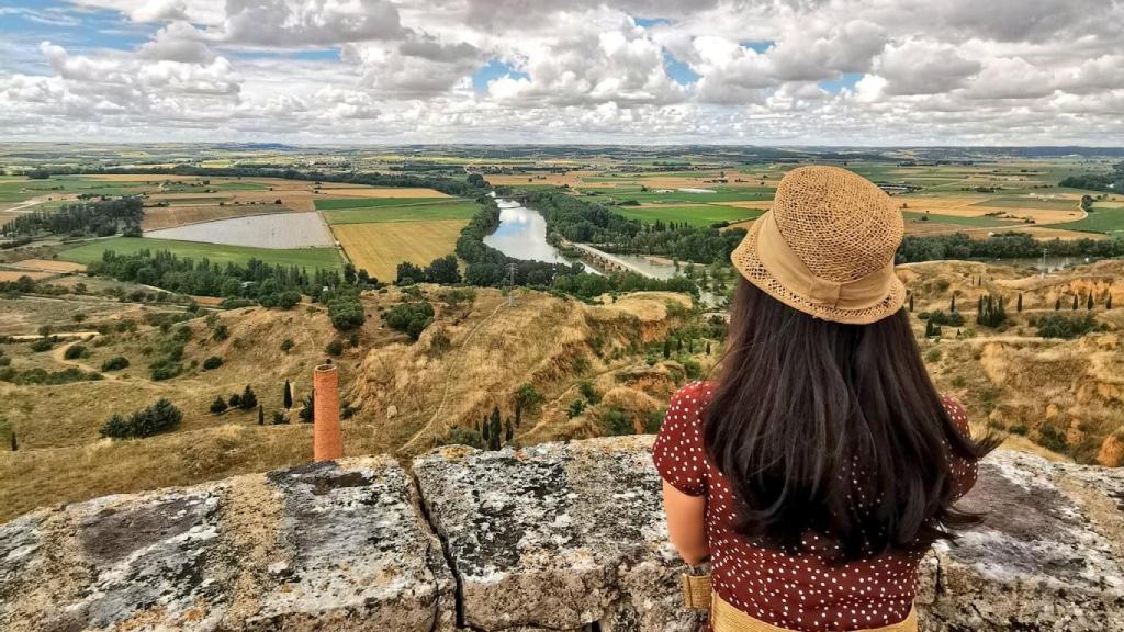 Ruta del Vino de Toro