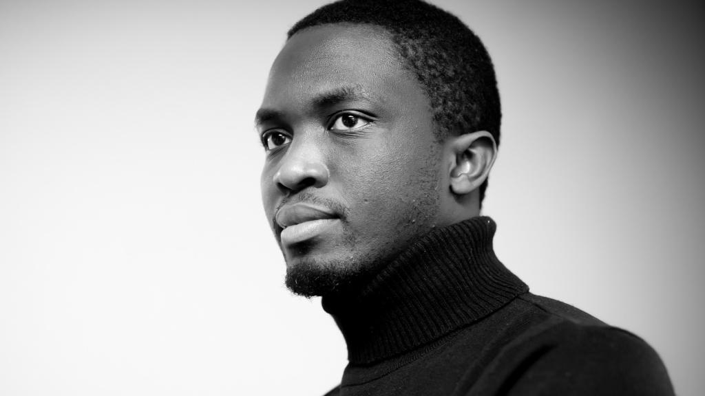 Mohamed Mbougar Sarr. Foto: DR