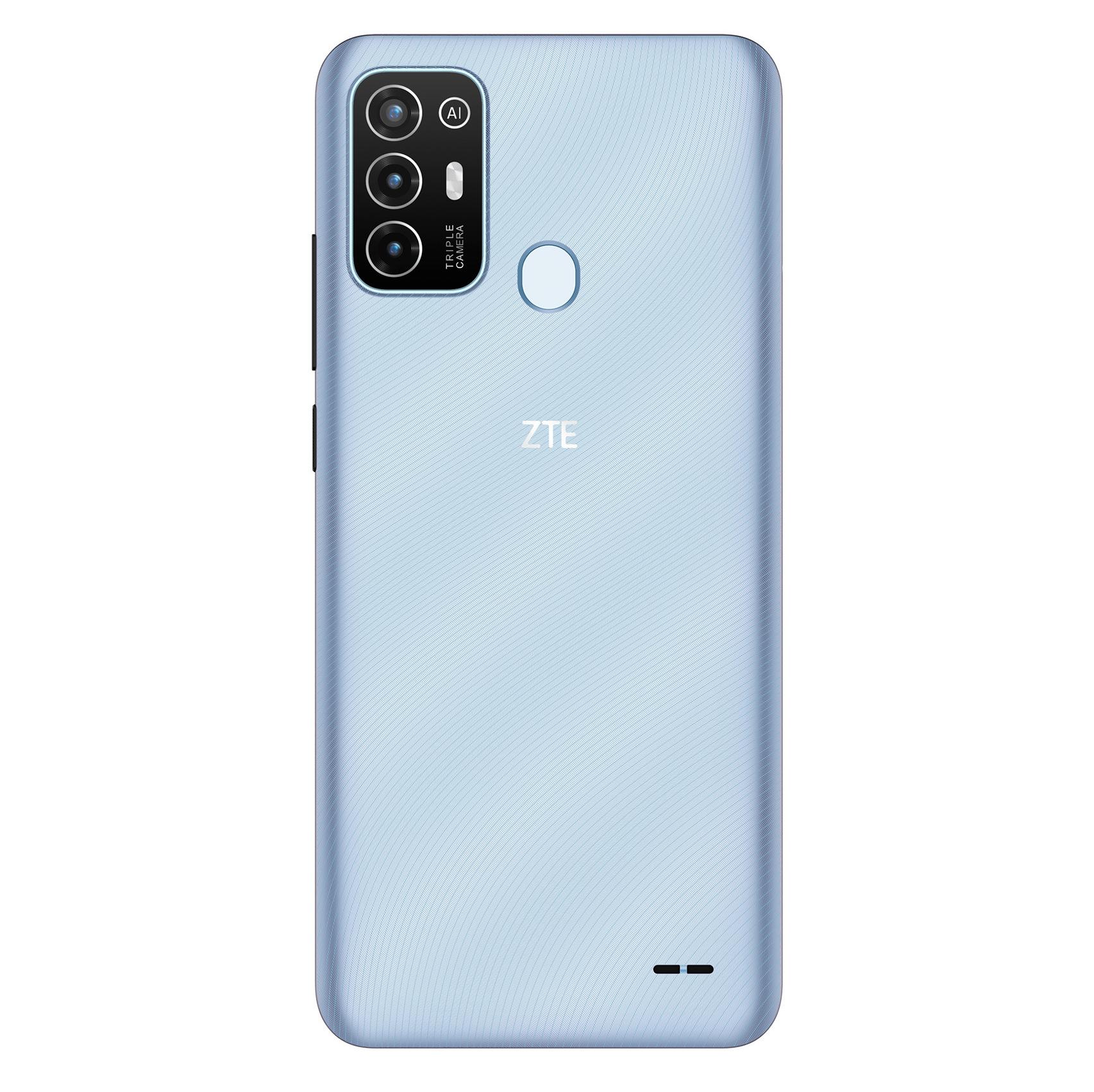 ZTE Blade A52