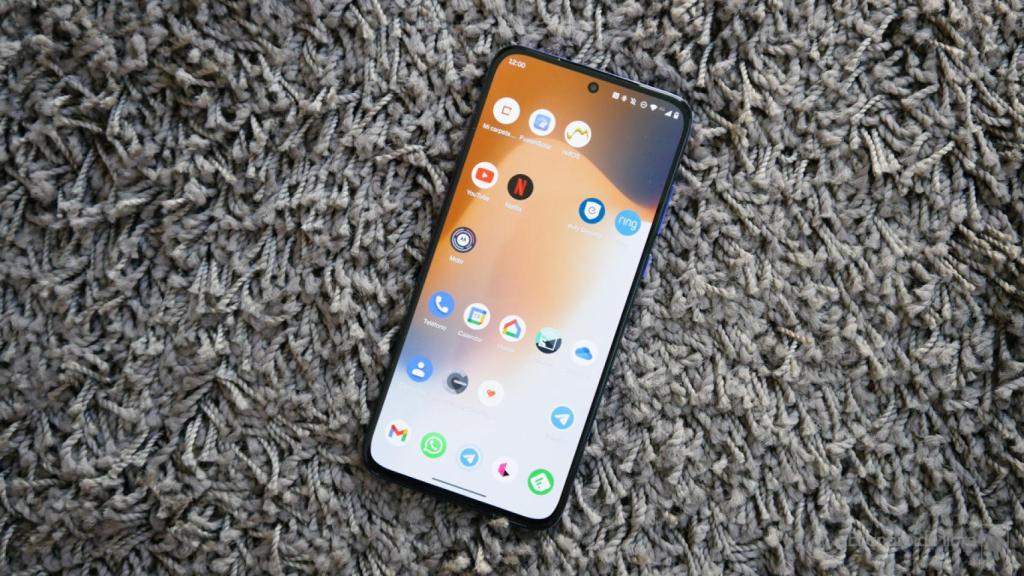 Motorola Edge 30 Neo