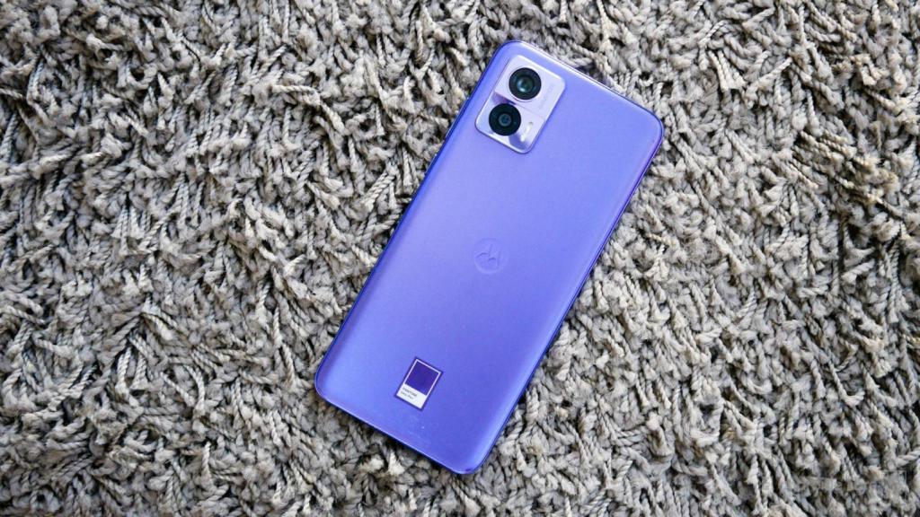 Motorola Edge 30 Neo