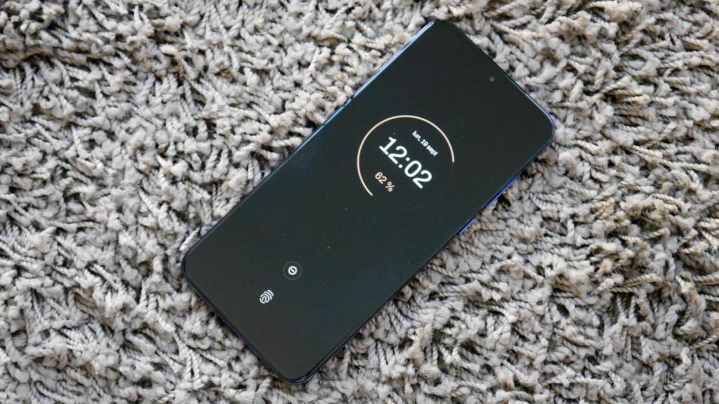 Motorola Edge 30 Neo