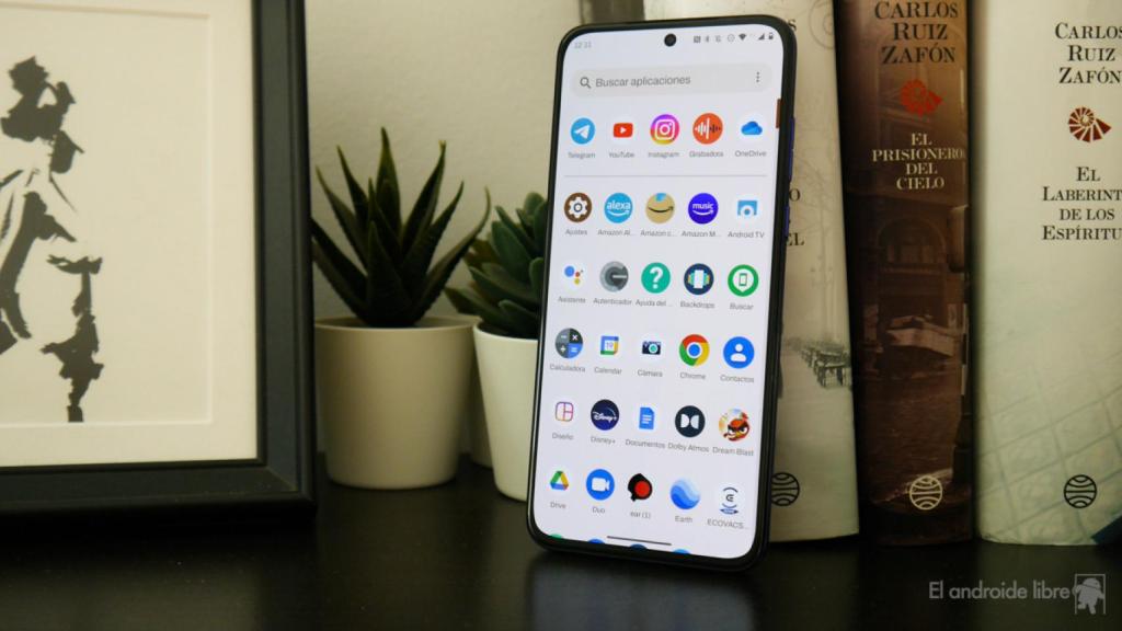 Motorola Edge 30 Neo