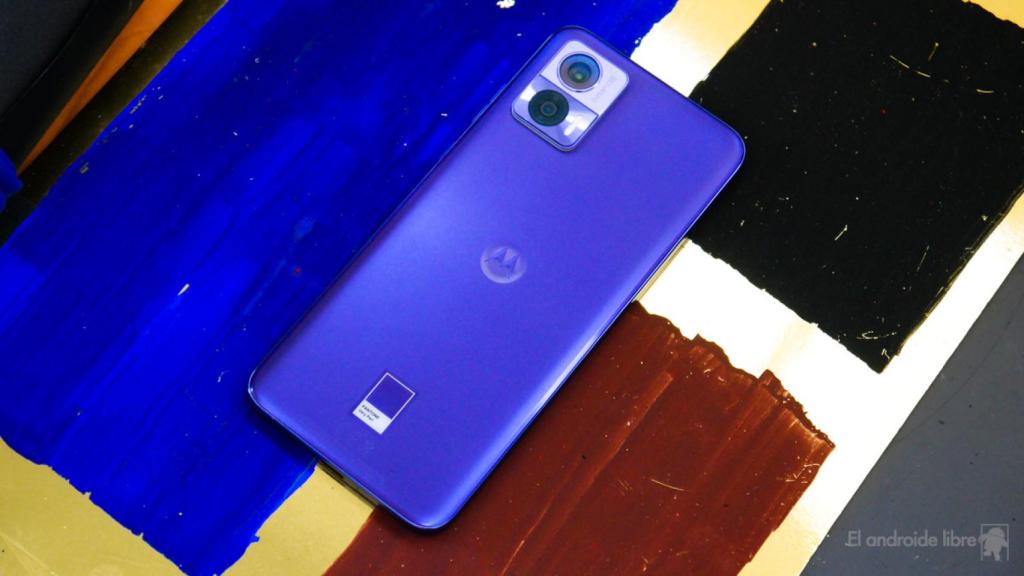 Motorola Edge 30 Neo