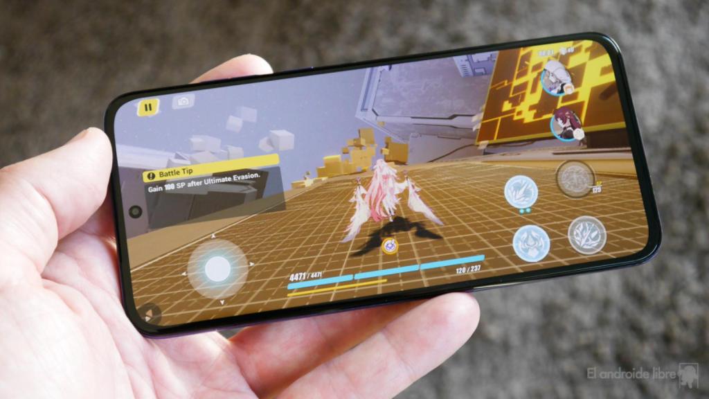 Motorola Edge 30 Neo