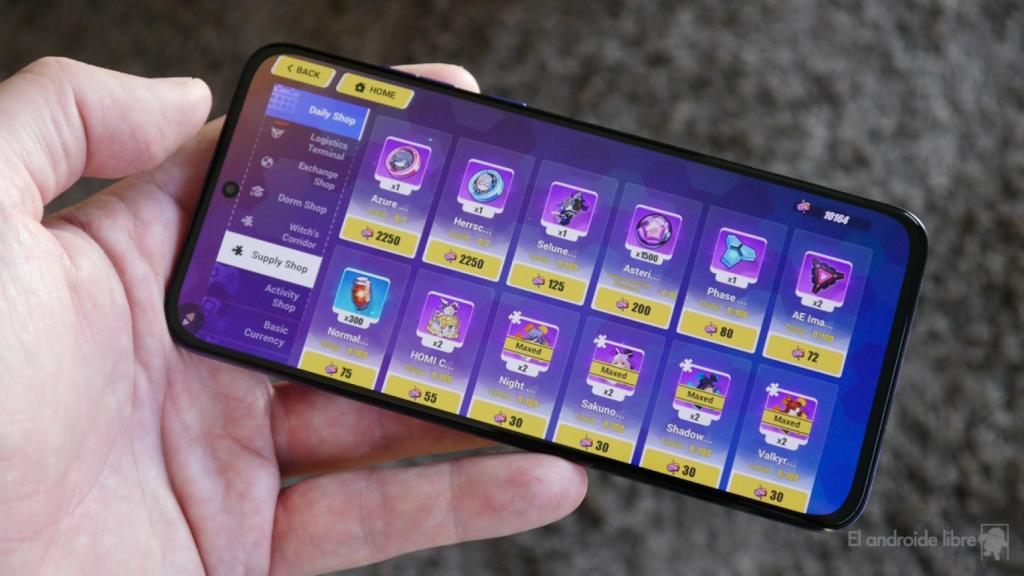 Motorola Edge 30 Neo