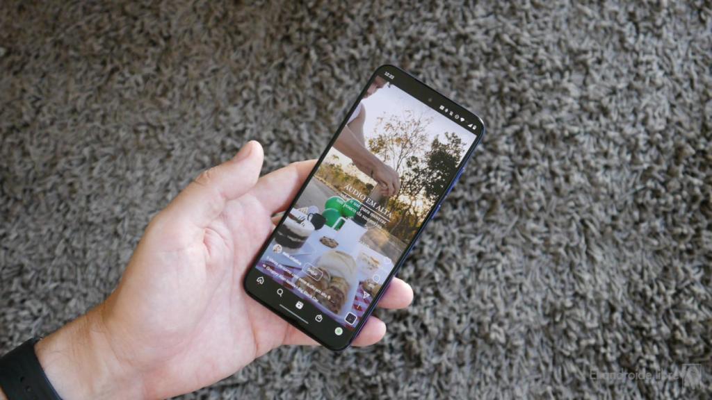 Motorola Edge 30 Neo