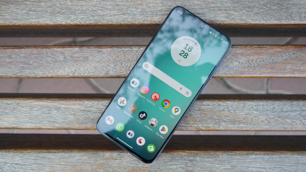 Motorola Edge 30 Neo