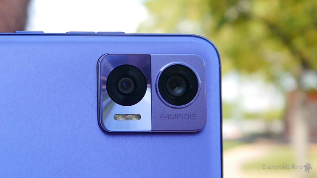 Motorola Edge 30 Neo