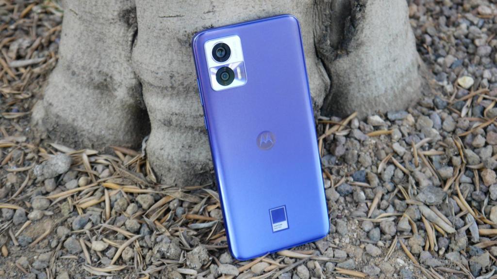 Motorola Edge 30 Neo