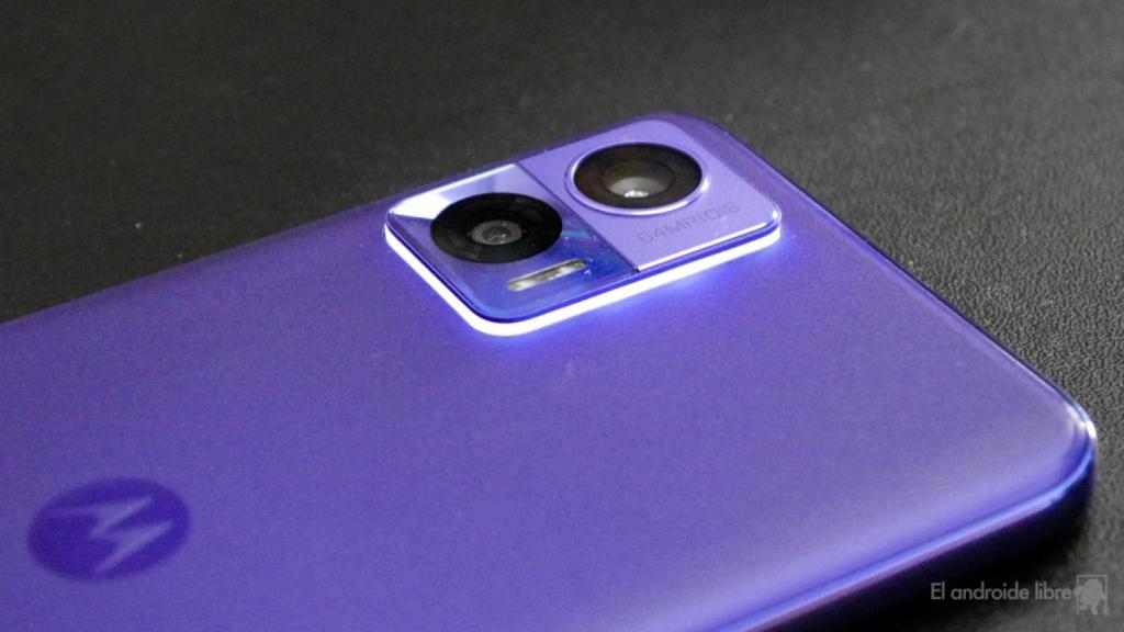 Motorola Edge 30 Neo