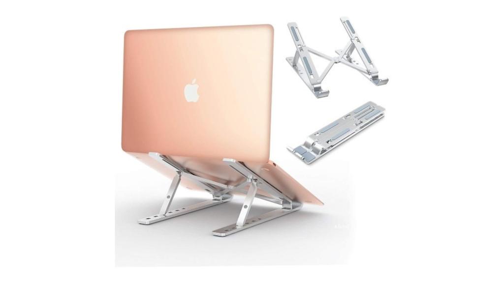 Soporte ajustable y ventilado de Babacom