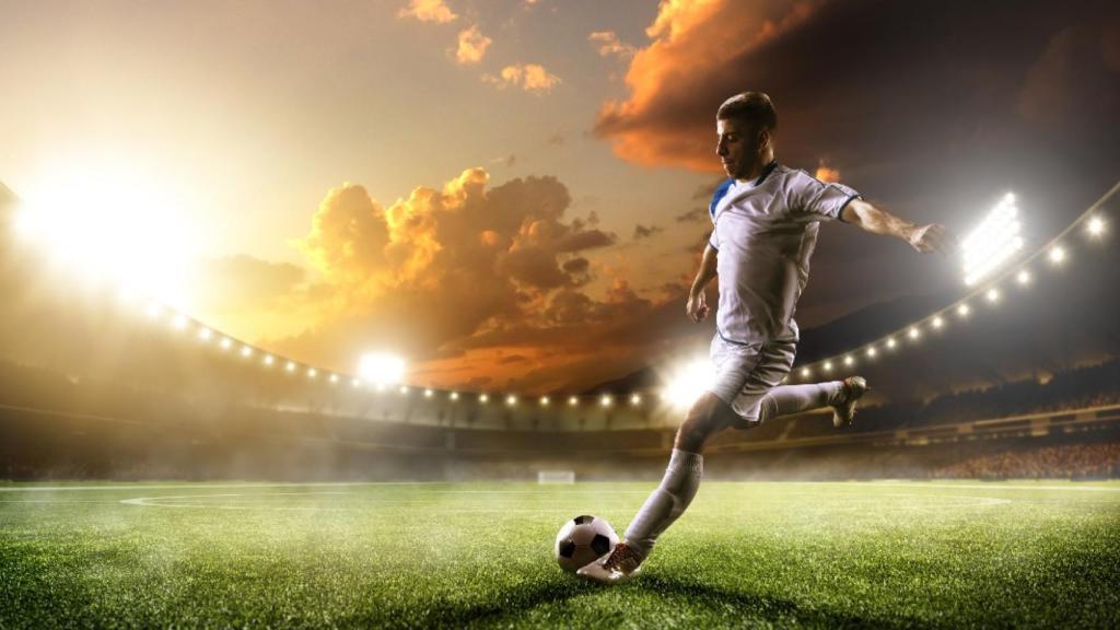 Libros para amantes del fútbol