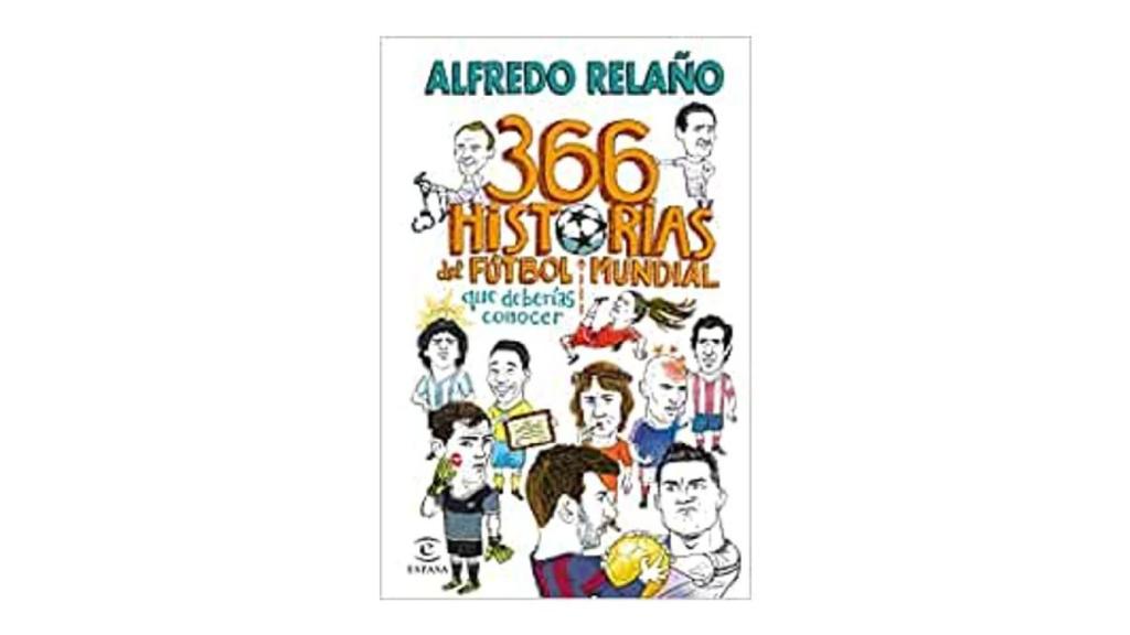 historias de fútbol mundial