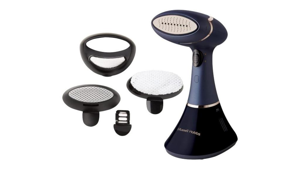 Russell Hobbs Plancha de vapor