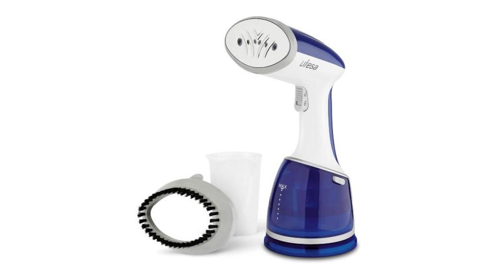 Plancha vertical de vapor de Ufesa