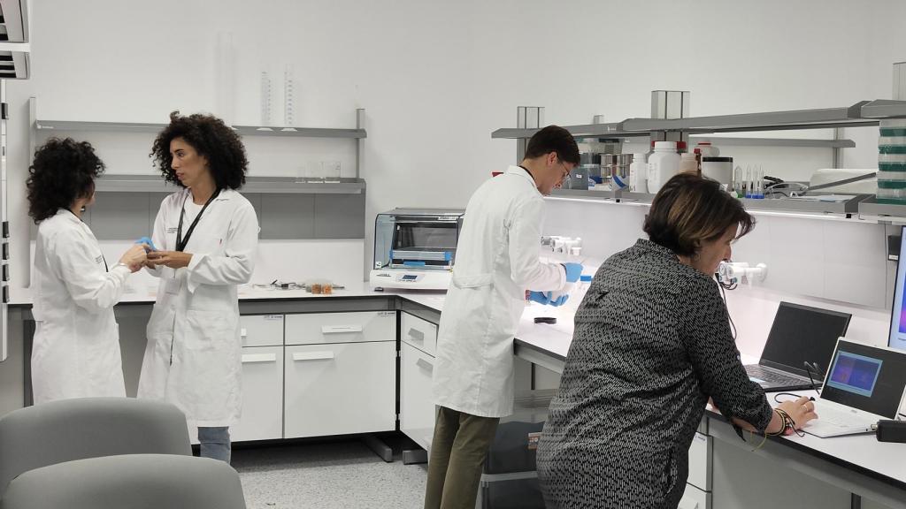 ARQUIMEA Research Center