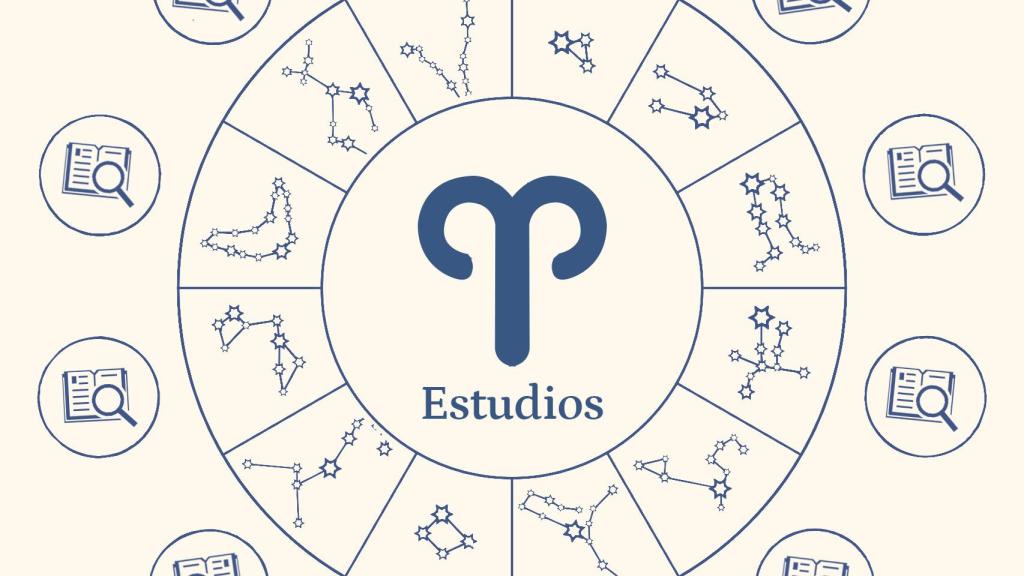 Cómo es Aries en los estudios