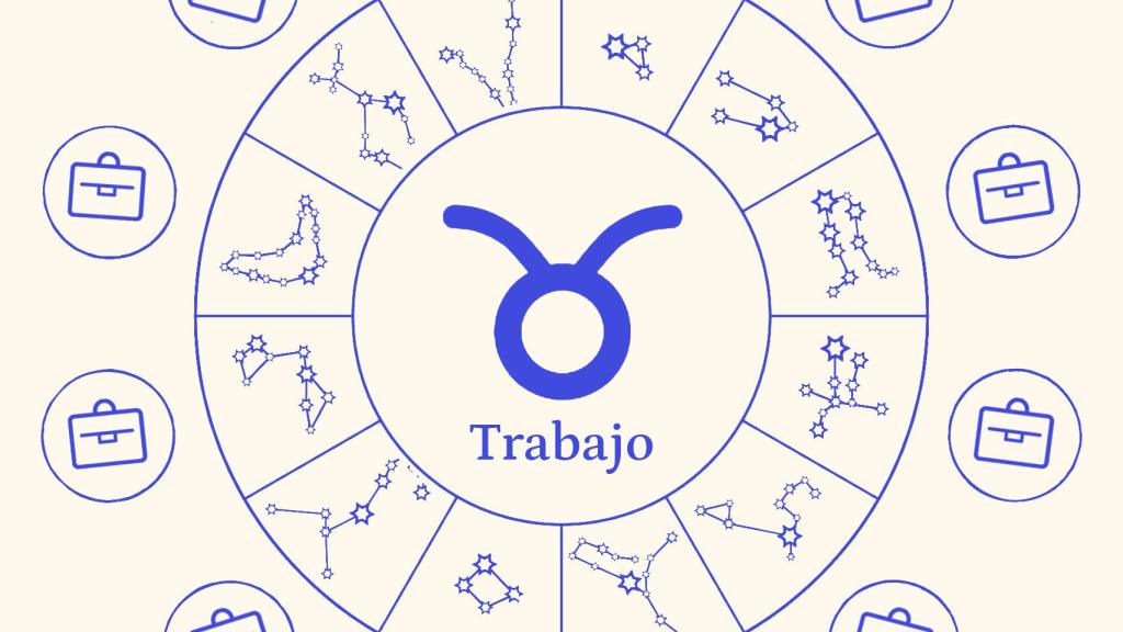 Cómo es Tauro en el trabajo