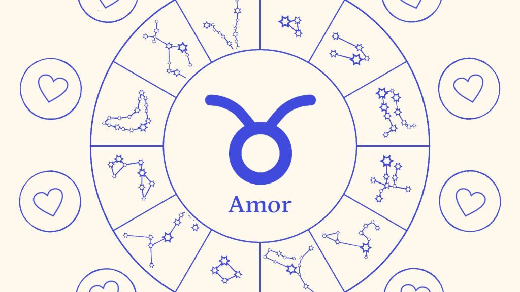 Cómo es Tauro en el amor