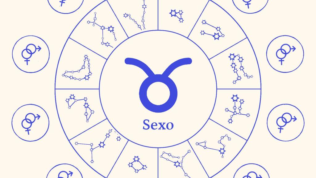 Cómo es Tauro en el sexo