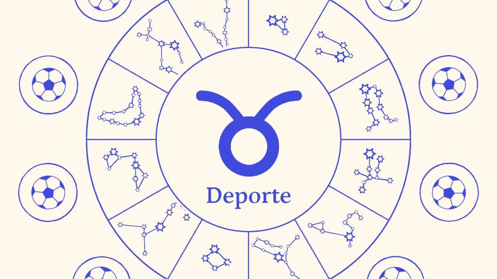 Cómo es Tauro en el deporte: la actividad que debes practicar según tu signo zodiacal
