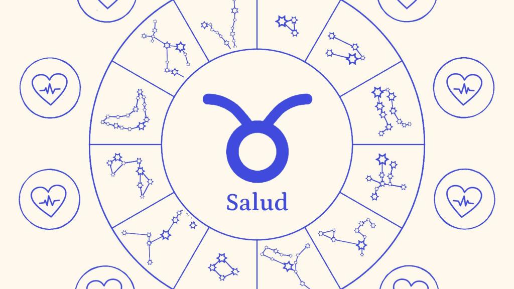 Cómo es Tauro en la salud