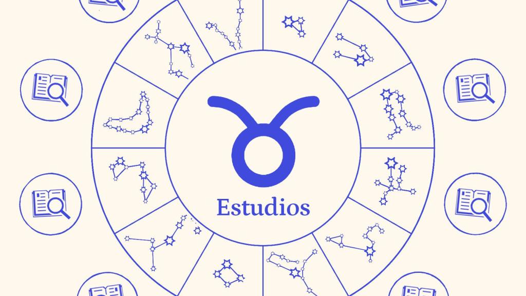 Cómo es Tauro en los estudios