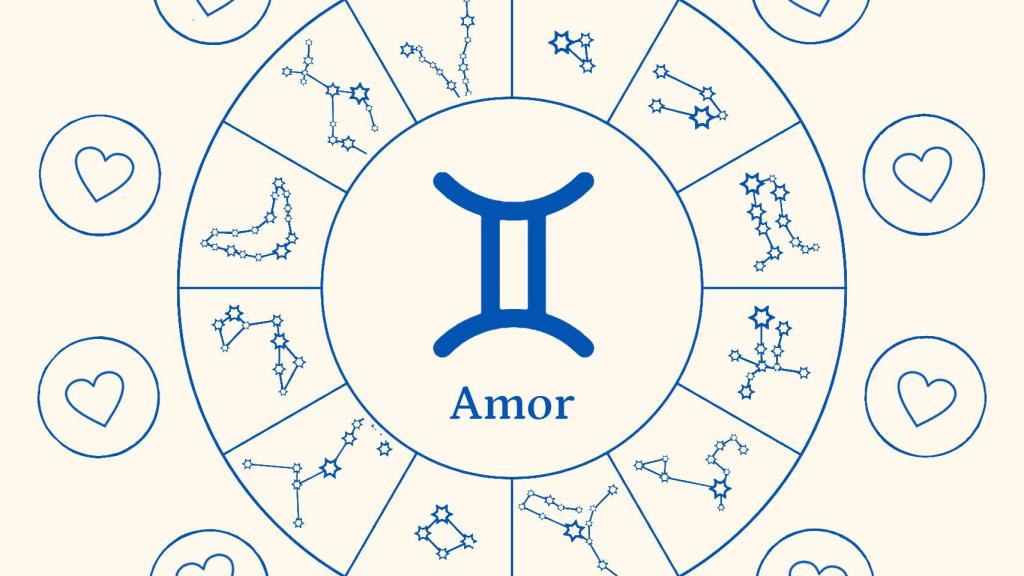 Cómo es Géminis en el amor