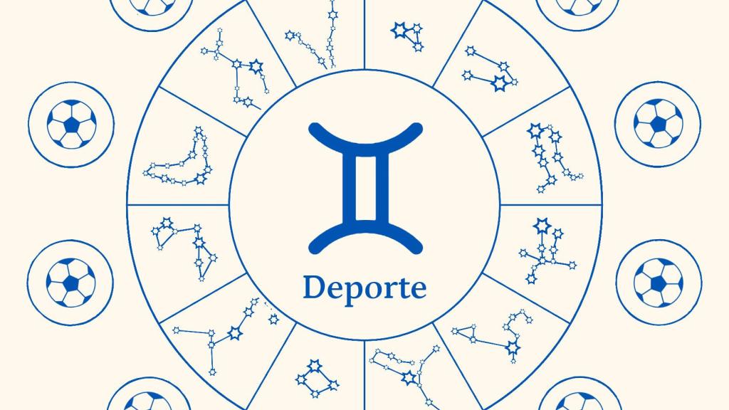 Cómo es Géminis en el deporte: la actividad que debes practicar según tu signo zodiacal