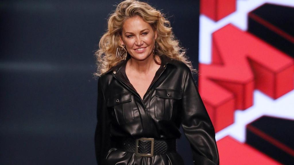 Maite Casademunt (Premio Mujer Empresaria CaixaBank 2022).