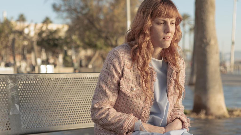 Natalia de Molina en 'Fácil'