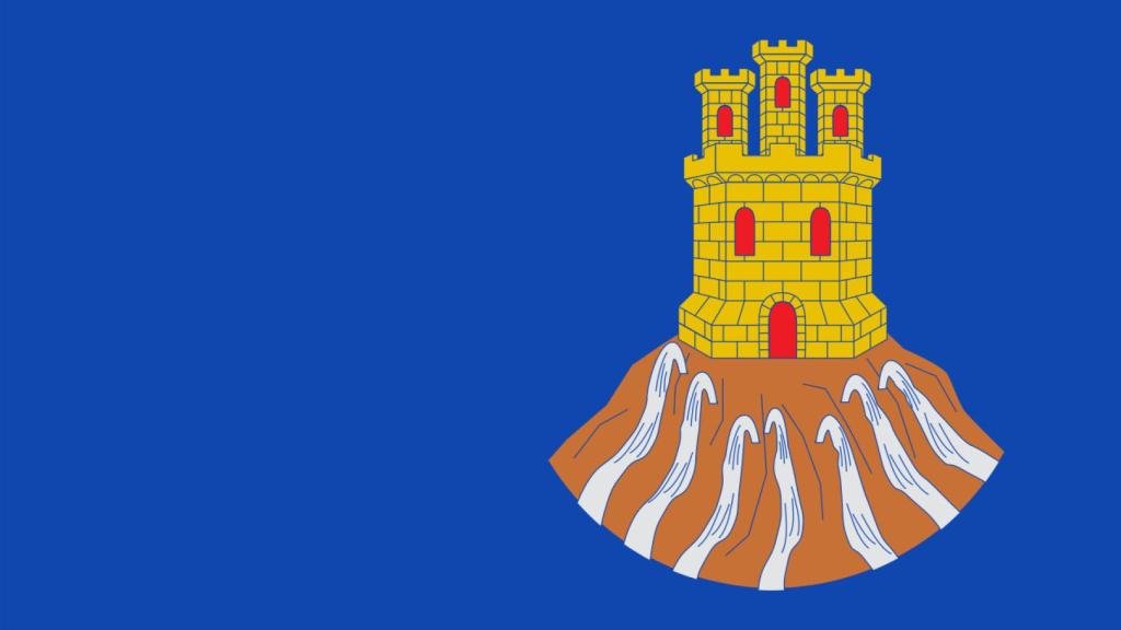 Bandera de Cifuentes