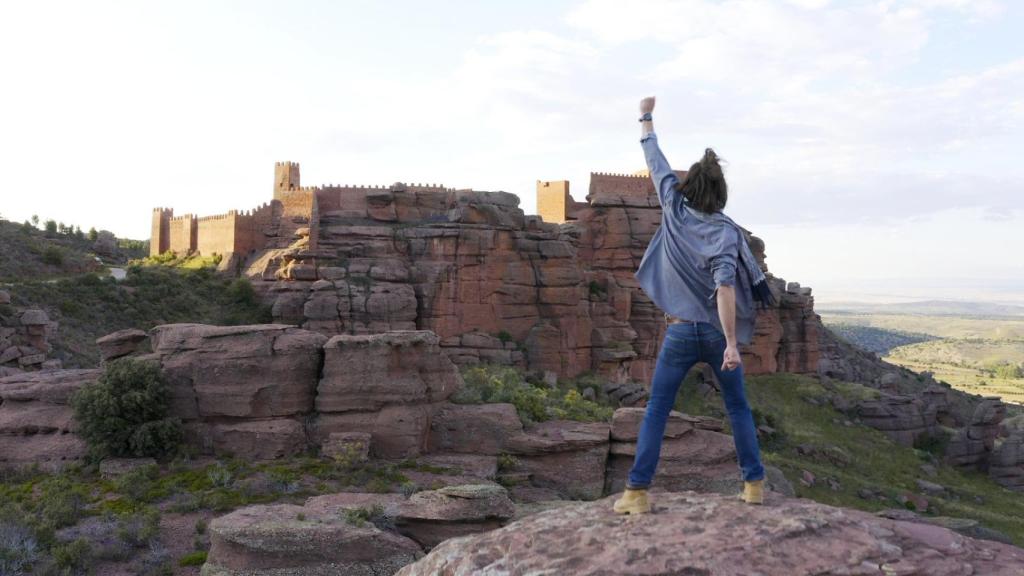 Imagen promocional de SienteTeruel